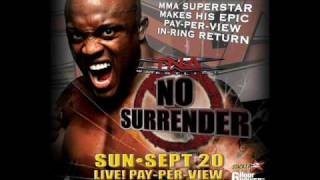 Beer Money No Surrender 2009 New Theme