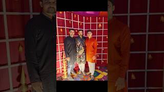 🕉️ Navratri Celebration 2025 💃🪔 | Garba Night, Maa Durga Blessings &amp; Festive Vibes 🌸✨