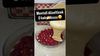 🔥Buna Bayilacaksiniz🔥Böylesi̇ Yok❗️Mutlaka Deneyi̇n Deri̇m🥰