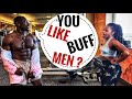 My 1st Gym Date 😍💪🏾in LA Fitness | Asking Girls Questions Guys are Too Afraid to Ask