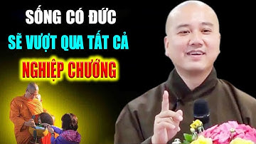 Sống Có Đức Sẽ Vượt Qua Tất Cả 