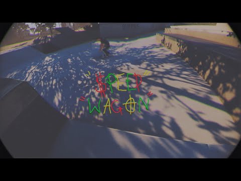 speedwagon (skater xl montage)