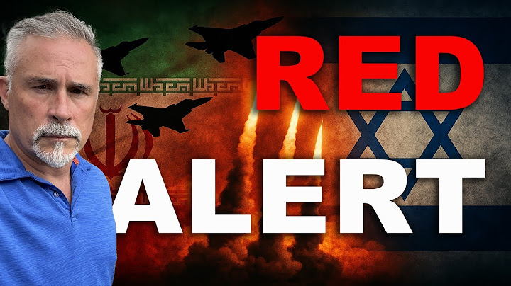 RED ALERT: Missile Threat Imminent—U.S. Scrambles to Evacuate
