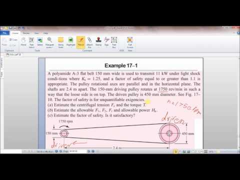 Example 17-1 - YouTube