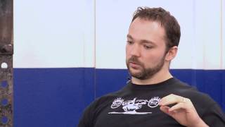 Mark Rippetoe interviews Mike Tuchscherer - Starting Strength Series