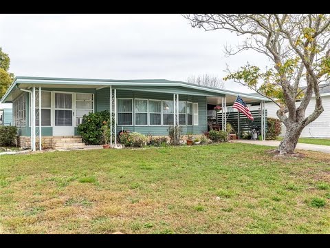 1238 ELKHART CIRCLE, Tavares, FL home video tour
