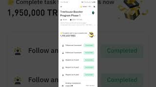 WEB3 WALLET booster campaign for 50k random users #web3wallet #crypto #NFA