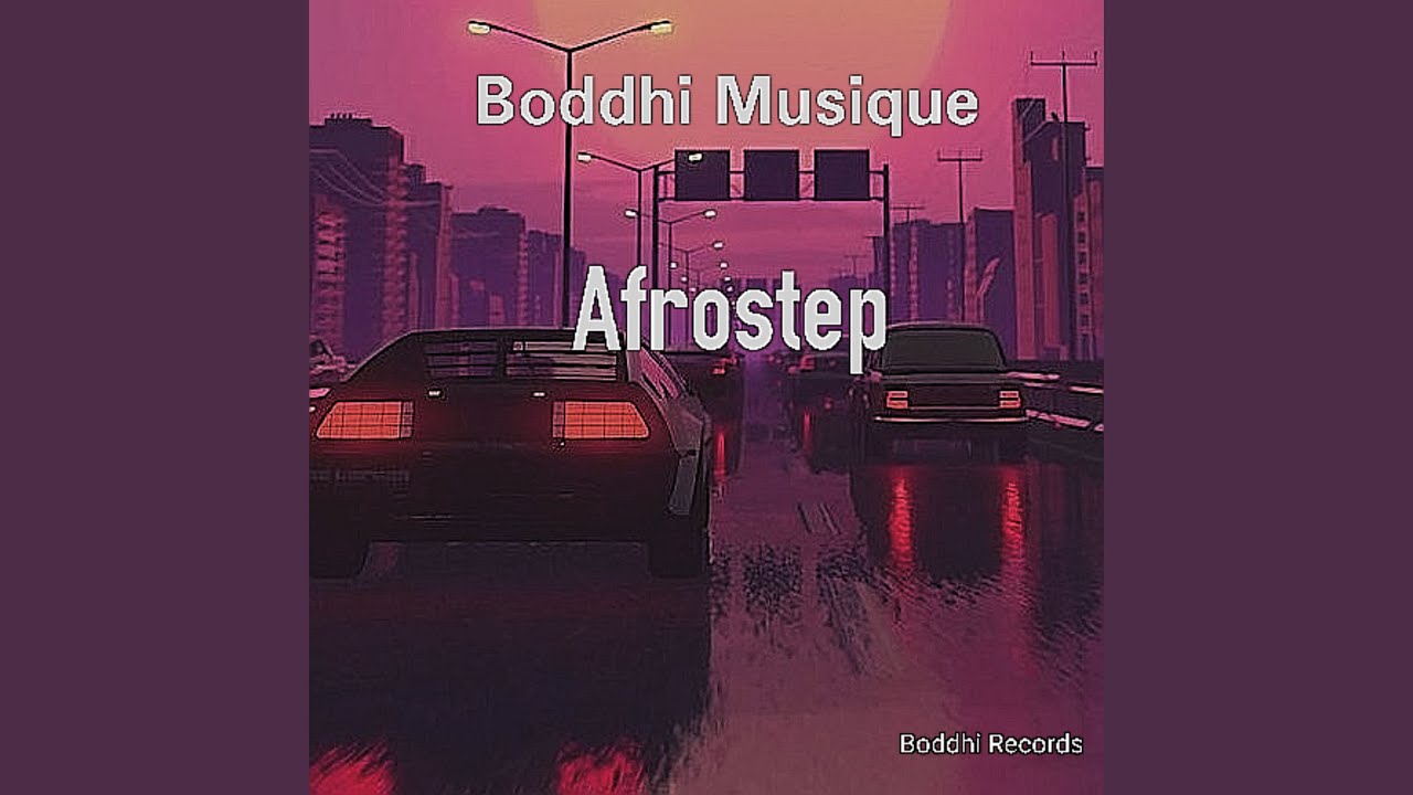 Obejrzyj Afrostep w YouTube Obejrzyj Afrostep w YouTube
