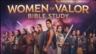 EP11 BIBLE STUDY WITH JANET