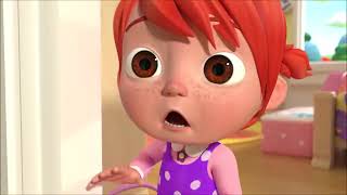 Meme Cocomelon But Everytime They Get A Boo Boo 20Th Century Fox Tv Fanfare Plays