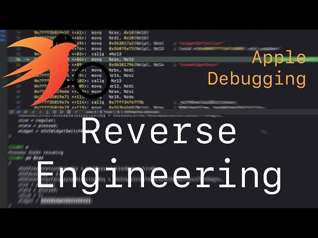 Advanced Apple Debugging & Reverse Engineering, Chapter 31: DTrace