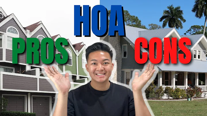 Pros and Cons of Living in a Homeowner's Association [HOA]