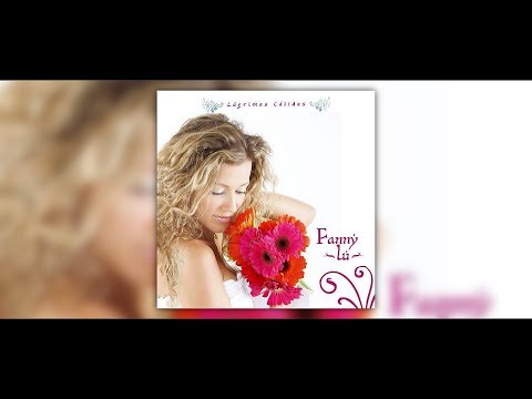 Fanny Lu – Lagrimas Cálidas (Álbum Completo)