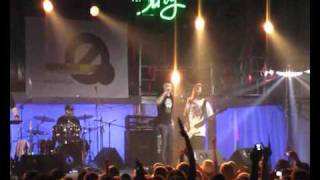 картинка: Noize MC - (Клуб ''Бинго'' 29 марта 2009)