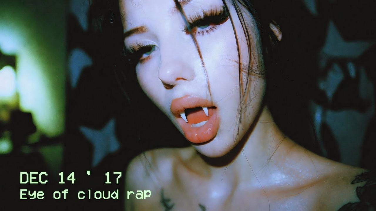 Legacy of $UICIDEBOY$ x Night Lovell x Freddie Dredd x Ghostemane | Dark Trap – Narcotic Nightfall