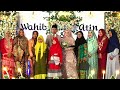 LAGU SPESIAL BUAT PENGANTIN BARU - DOC. RESEPSI MAS WAHIB & MBAK ATIN - DUYUNGAN 10 NOVEMBER 2020