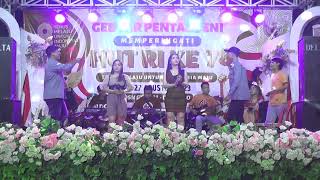 SIA SIA MENGHARAP CINTAMU - Yahya, Aditya, Rehan