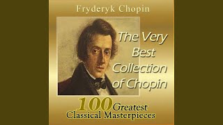 Nocturnes, Op. 27: No. 2 in D-Flat Major