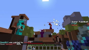 Hacker Caught On Mineplex