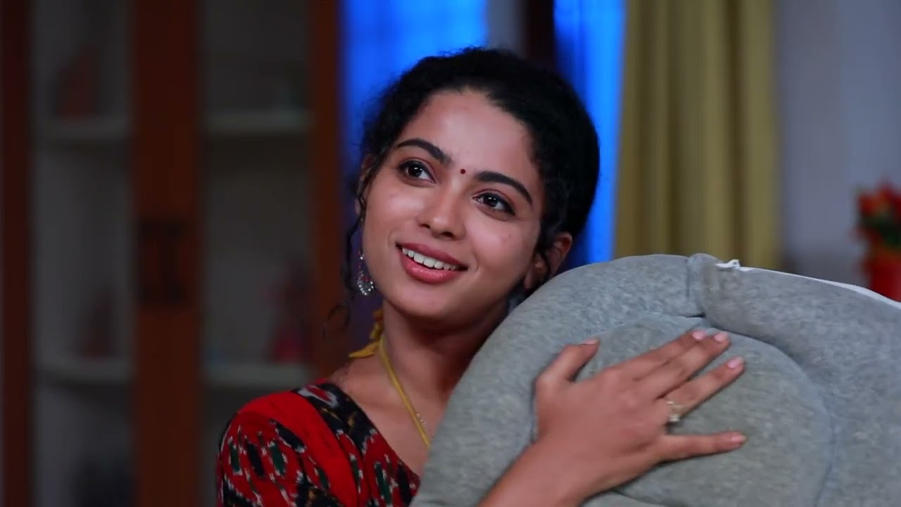 Kannathil Muthamittal - Ep 153 - A. Muruganandham - Tamil Tv Serial - Zee5 Tamil Classics