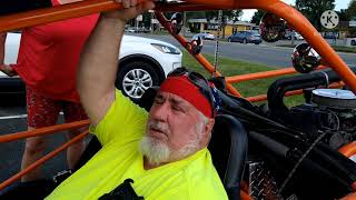 Harbor Freight Tools Cruise in ] Burlington NC