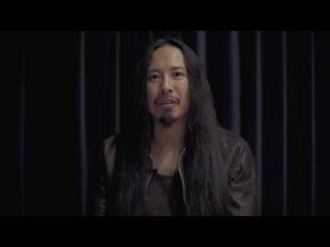 RONZI (BRAHMAN) Ra: Recording Interview