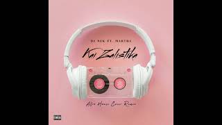 Dj Nek ft. Martha - Kai Zalistika (Afro House Cover Remix)