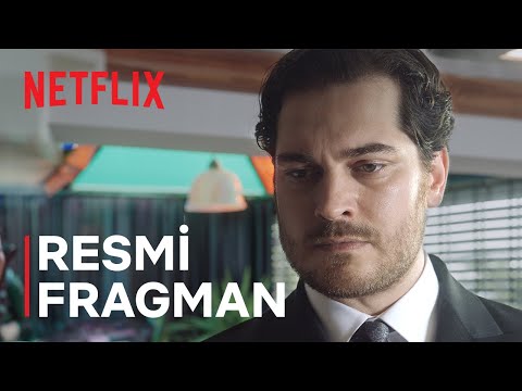 Terzi 3. Sezon | Resmi Fragman | Netflix