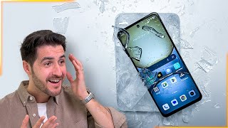 BARATO y SUPER RESISTENTE!! Realme C75 REVIEW a fondo!