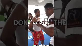 This Mistake Will KILL Your Punching Power