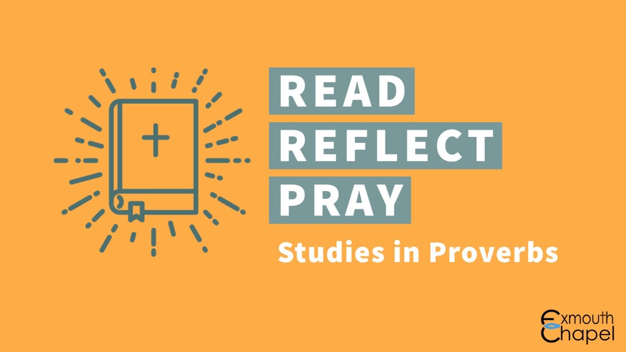 read-reflect-pray-18-proverbs-1-20-33-3rd-february-2021-youtube