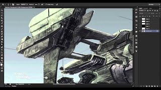 Concept Selection Technique 1