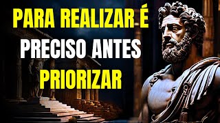 Os 10 Princípios Estoicos Essenciais para uma Vida Equilibrada