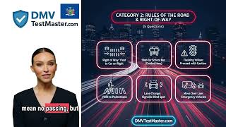 New York Dmv Written Test 2026. Dmvtestmaster