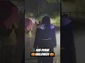 Nun Prank Halloween