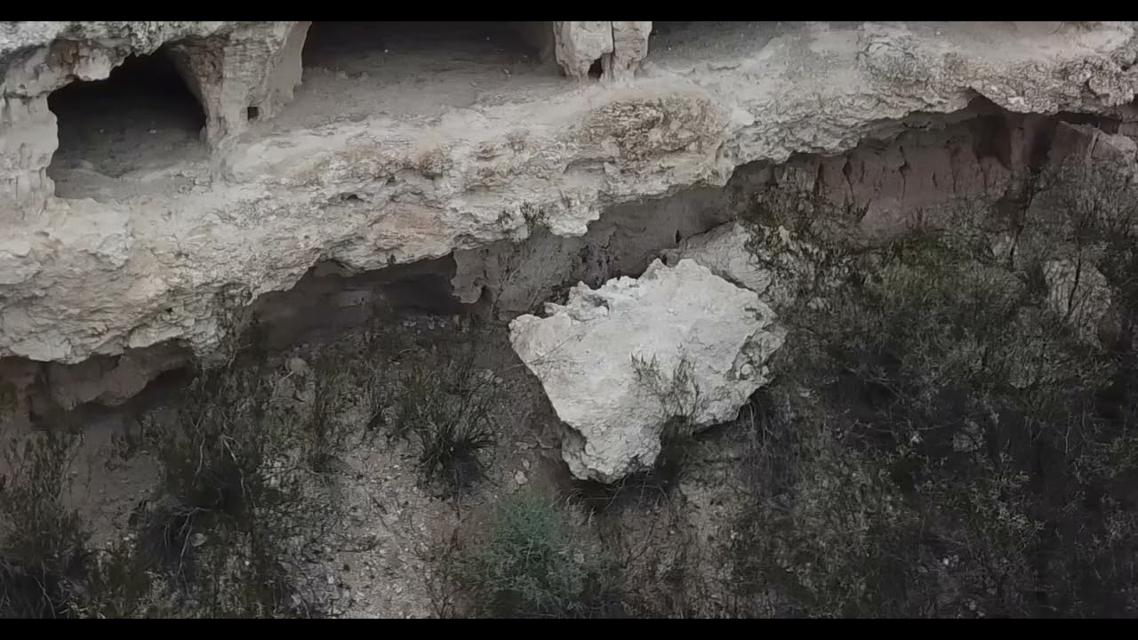 Indian ruins near Cottonwood/Verde valley Arizona