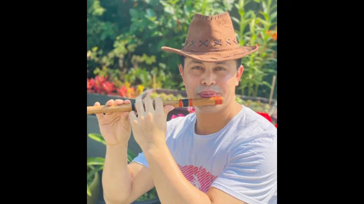 फूल ❤️ मायामा नभुल “phool maya ma Nabhul” Original singer: Prabin gurung Basuri cover: Rupesh Thapa