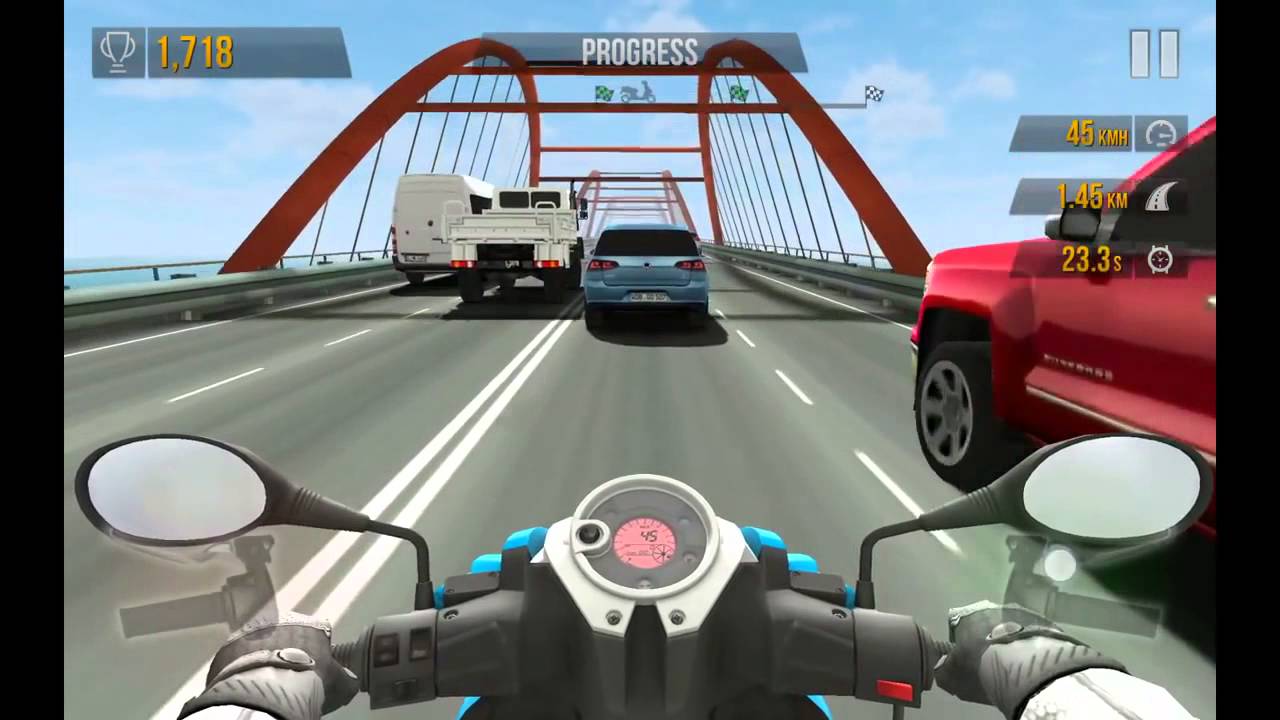 London Bridge + MOTO RACE Kids Song | Nursery Rhymes | Super Simple ...