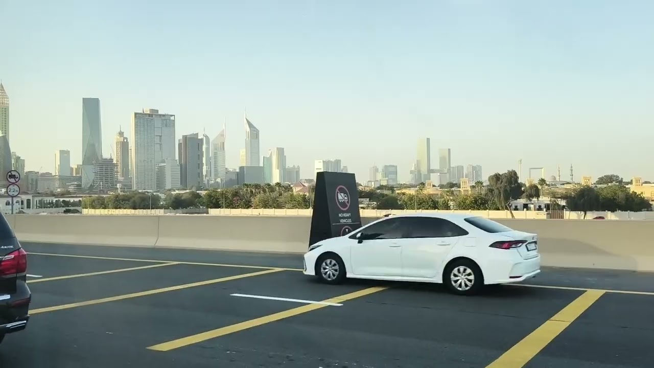 Dubai SATWA ❤️❤️