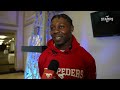 1-on-1 with Dedrick Mills