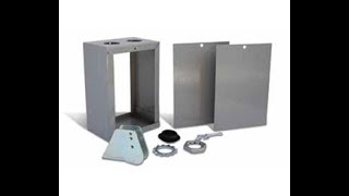 ASCO GVK Universal Gas Valve Kit