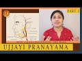 Ujjayi pranayama  part 2  the science behind how it influences the mind