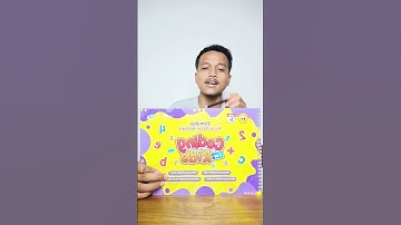 Rekomendasi buku anak belajar coding dasar untuk penalaran #rekomendasibukuanak #bukuanak #coding