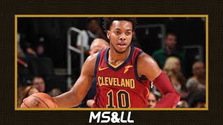 The Jury is Still Out on Cavaliers Guard Darius Garland - MS&LL 6/22/20