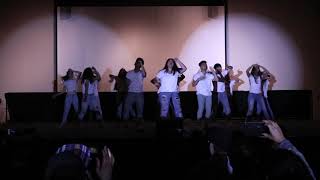 UOP PCN 2019 | 1800