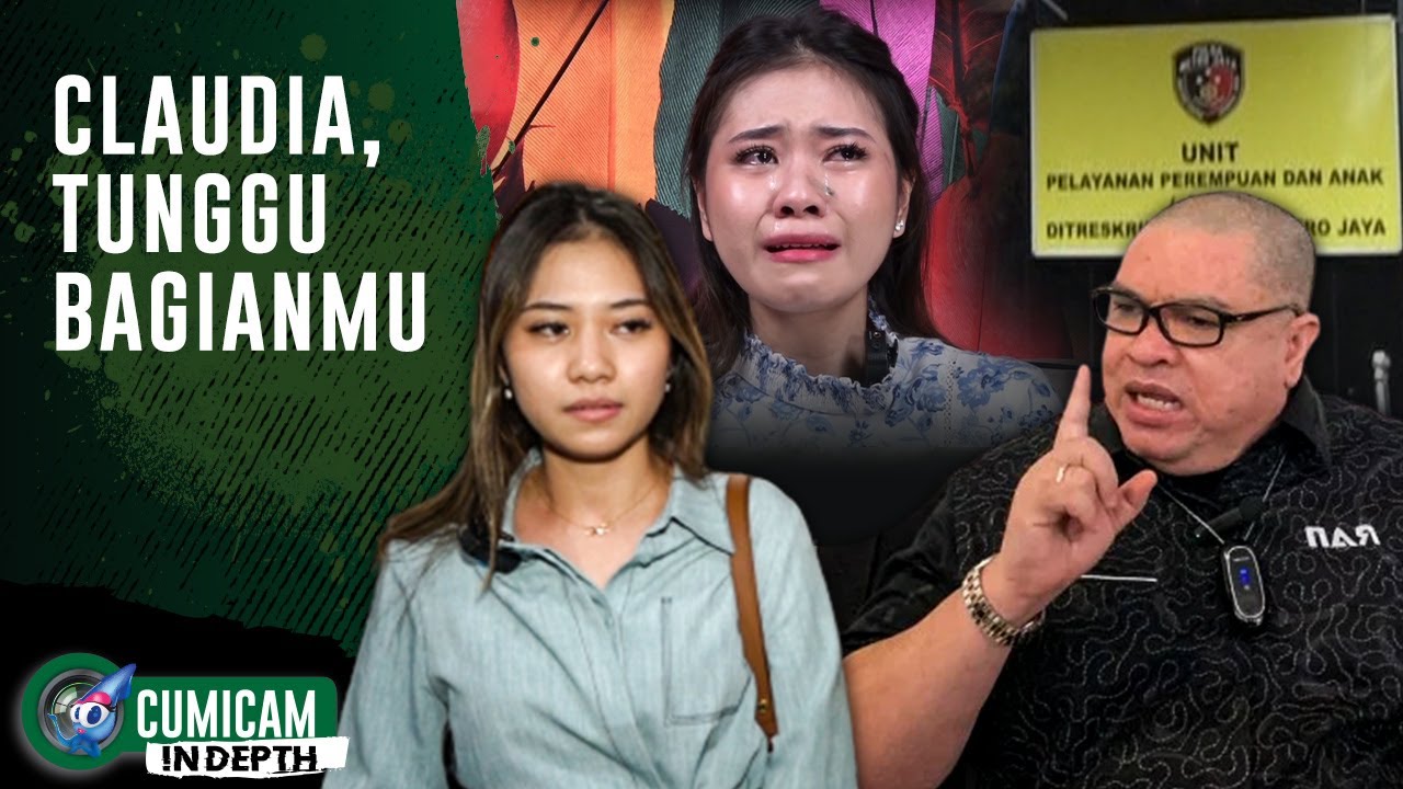 Dilaporkan oleh Mantan Aspri Terkait Pelecehan, Begini Jawaban Menohok dari Razman Arif Nasution