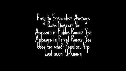 The Hacker Series: The Dolly