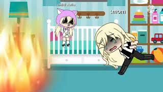 The Adopted Spoiled Brat Gacha Life Part 2