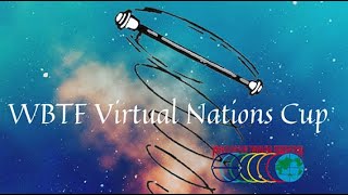 WBTF Virtual Nations Cup 2022 - Women's Solo Senior (18 - 21) A