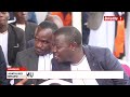 Agataliikonfuufu Pulezidenti Atongozza Okuzimbira Abataka Ekizimbe Kya Buwumbi 58 Abakwasizza N Eby Agataliikonfuufu Pulezidenti Atongozza Okuzimbira Abataka Ekizimbe Kya Buwumbi 58 Abakwasizza N Eby